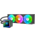 TH360 V3 ARGB Sync AIO Black