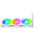 TH360 V3 ARGB Sync AIO Snow Edition