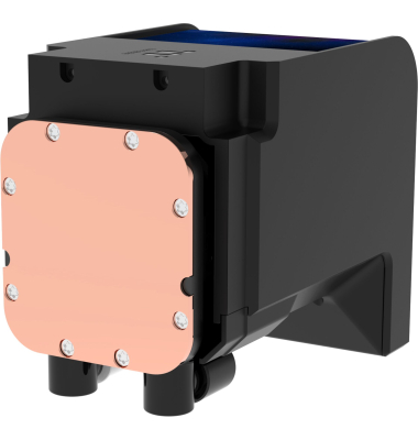 MAGCurve 360 Ultra AIO ARGB Fan