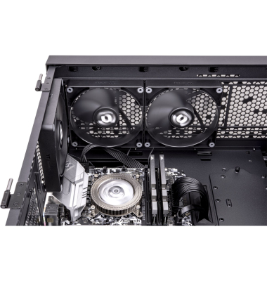 CT140 PC Cooling Fan 2 Pack