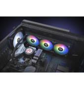 TH360 V2 Ultra ARGB Sync CPU Liquid Cooler