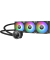 TH360 V2 Ultra ARGB Sync CPU Liquid Cooler