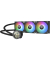 TH360 V2 Ultra ARGB Sync CPU Liquid Cooler