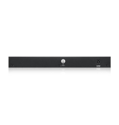 GS1915-8EP 8-port Smart Switch, NebulaFlex