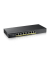 GS1915-8EP 8-port Smart Switch, NebulaFlex