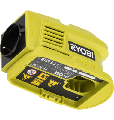 RY18BI150A-0 Akku-Wechselrichter