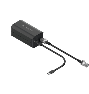 Portable Power Station Grounding Adapter C14