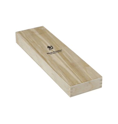 Shun Premier Tim M&auml;lzer Santoku 14,0cm