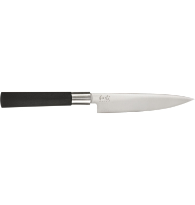 Wasabi Black Allzweckmesser 15 cm