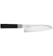 Wasabi Black Santoku 16,5cm