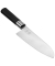 Wasabi Black Santoku 16,5cm
