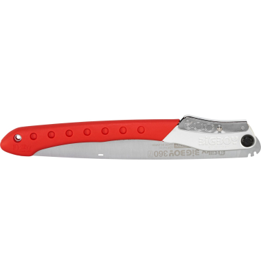 Klapps&auml;ge Bigboy 360-7 grob (354-36)