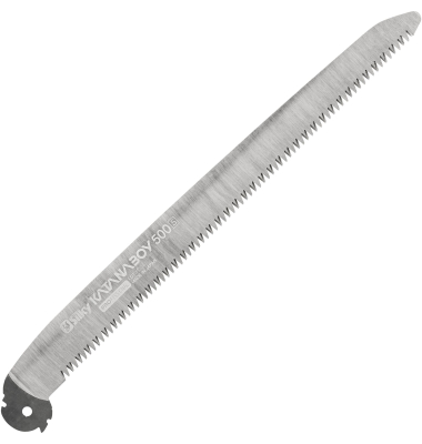 Ersatzs&auml;geblatt f&uuml;r Katana 500-5 grob (404-50)