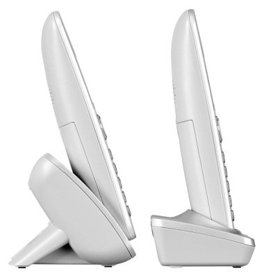 KX-TG6823GS perlsilber