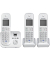 KX-TG6823GS perlsilber