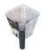 Align grau 2-tlg. Messbecher-Set