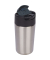 Sipp Reisebecher Klappdeckel 454 ml edelstahl