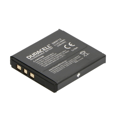 Li-Ion Akku 700mAh f&uuml;r Kodak KLIC-7001