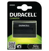 Li-Ion Akku 1600mAh f&uuml;r Sony NP-FM500H