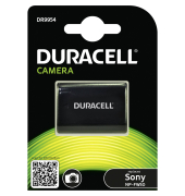 Li-Ion Akku 1030mAh f&uuml;r Sony NP-FW50