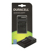 Ladeger&auml;t mit USB Kabel f&uuml;r DR9943LP-E6