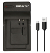 Ladeger&auml;t mit USB Kabel f&uuml;r DR9971DMW-BLG10