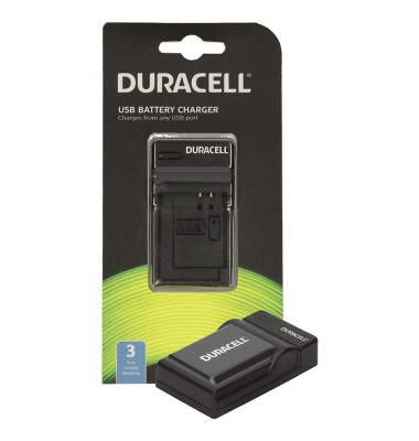 Ladeger&auml;t mit USB Kabel f&uuml;r DR9954NP-FW50