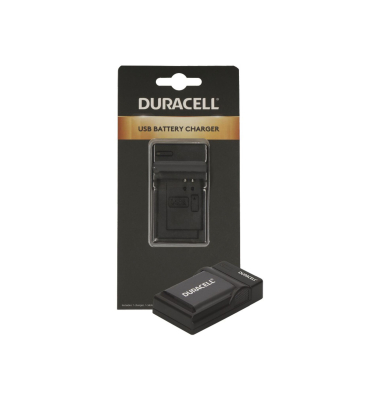 USB Charger for Olympus LI-9092B