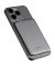PowerSnap 5000mAh Graphite Magnetic Powerbank