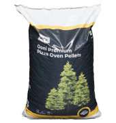 Premium Hartholz-Pellets 10 kg