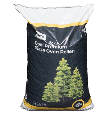 Premium Hartholz-Pellets 10 kg