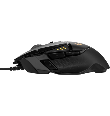 G502 Hero