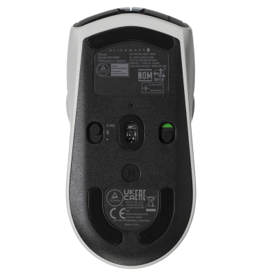 Alienware AW720M LL Tri-Mode Gaming Mouse