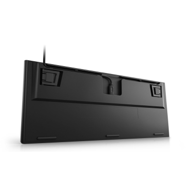 Alienware AW420K Tenkeyless Gaming Keyboard US Layout QWERTY
