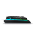 Alienware AW420K Tenkeyless Gaming Keyboard US Layout QWERTY