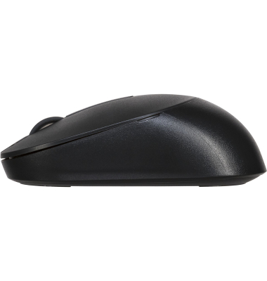 KM555 Wireless Silent DE