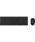 KM555 Wireless Silent DE