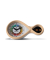  Wecker 418037, rosa