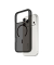 CARE by PanzerGlass Case Urban Expl Smokey BK MagSafe iP 17 P M