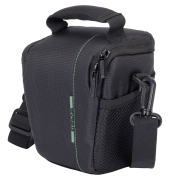 7412 Green Mantis Kameratasche schwarz