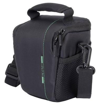 7412 Green Mantis Kameratasche schwarz