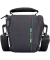 7412 Green Mantis Kameratasche schwarz