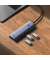 UltraJoy Series 4-Port HUB Type-C