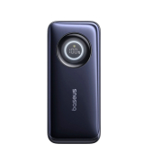 EnerCore CR11 Retractable 20000mAh 67W Cosmic Black