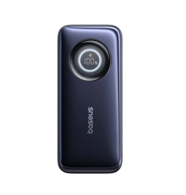 EnerCore CR11 Retractable 20000mAh 67W Cosmic Black
