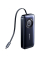 EnerCore CR11 Retractable 20000mAh 67W Cosmic Black