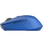 M300 Blau Kabellose Multi-Mode-Maus