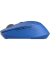 M300 Blau Kabellose Multi-Mode-Maus
