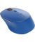 M300 Blau Kabellose Multi-Mode-Maus