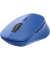 M300 Blau Kabellose Multi-Mode-Maus